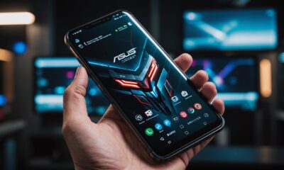 asus rog phone 9