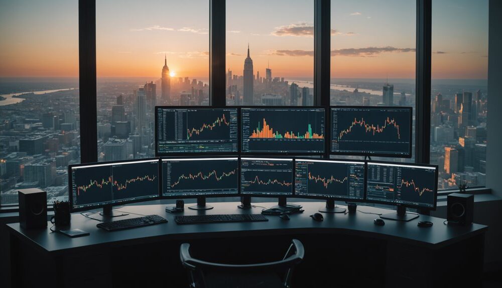 bitcoin bull market ended
