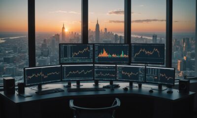 bitcoin bull market ended