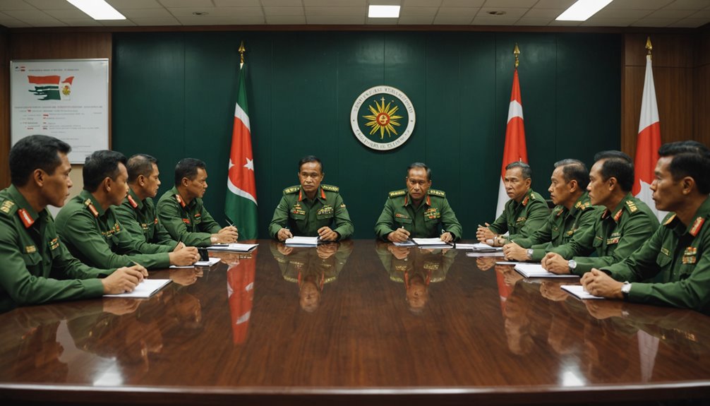 civil service positions reduced