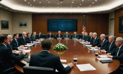 government and dpr reforms