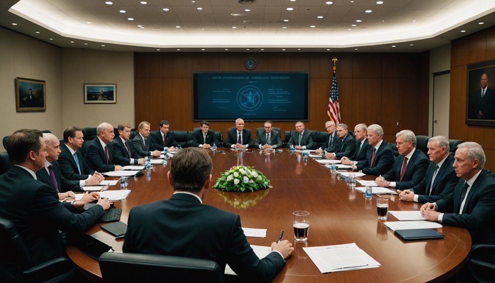 government and dpr reforms