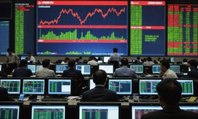 investor confidence decline indonesia