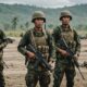 military urged accountability for shooting