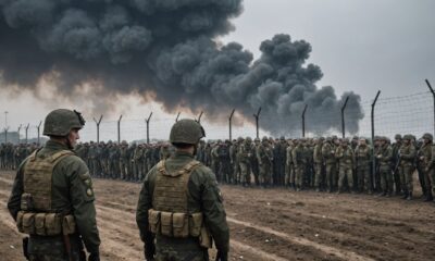 russia attacks nato country