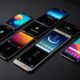 samsung devices android update