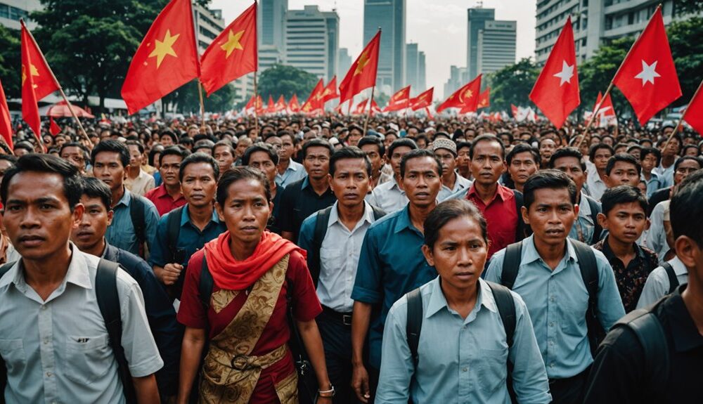 support for tni law
