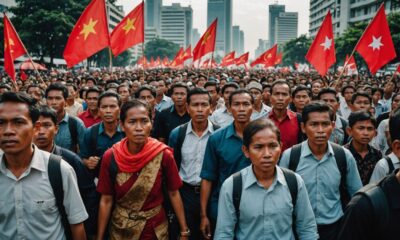 support for tni law