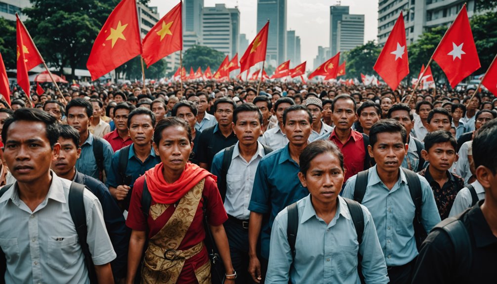 support for tni law