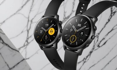 trendy modern smartwatch priced 2 million