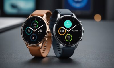 vivo watch gt launched indonesia