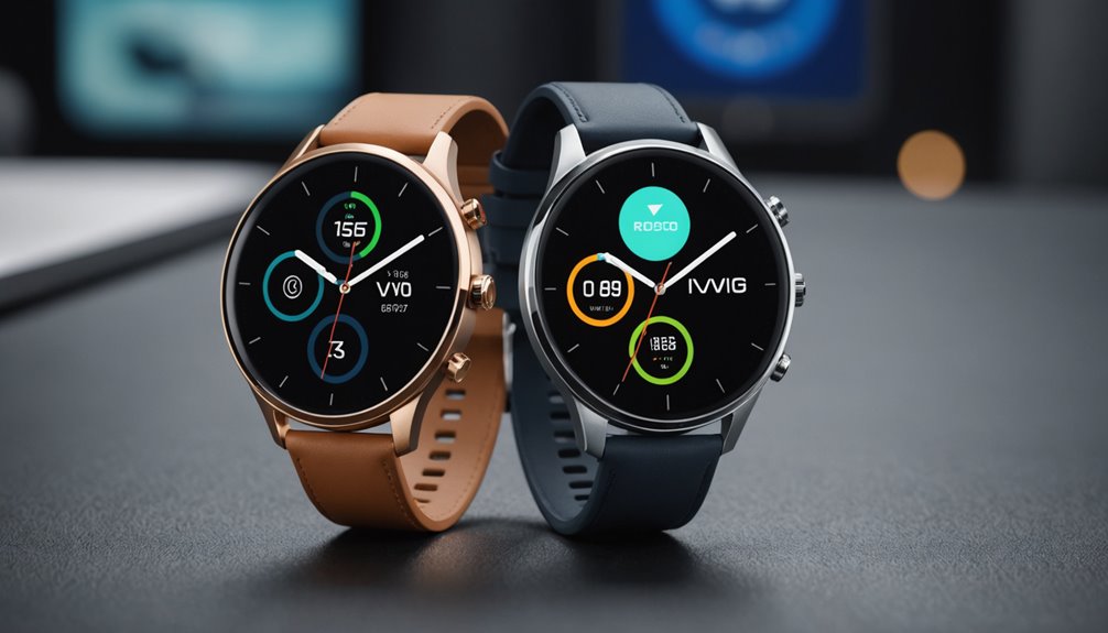 vivo watch gt launched indonesia