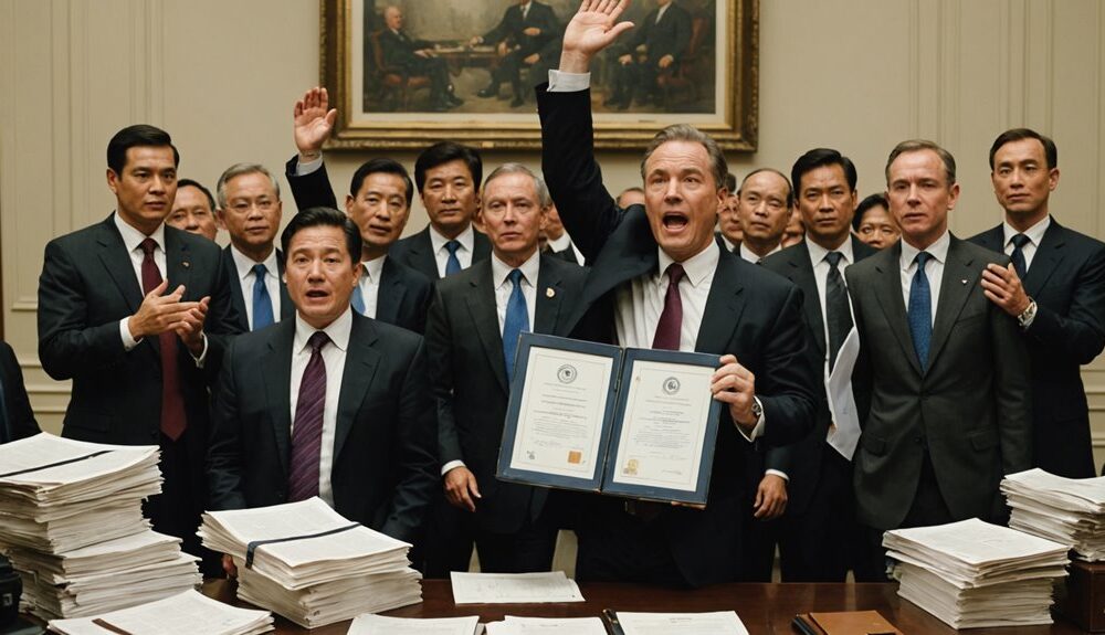 segel diploma penahanan penyelidikan