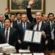 segel diploma penahanan penyelidikan