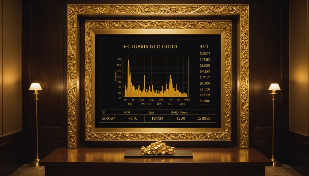 harga emas hari ini 11 Mei