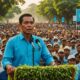 kepuasan gubernur terhadap penundaan