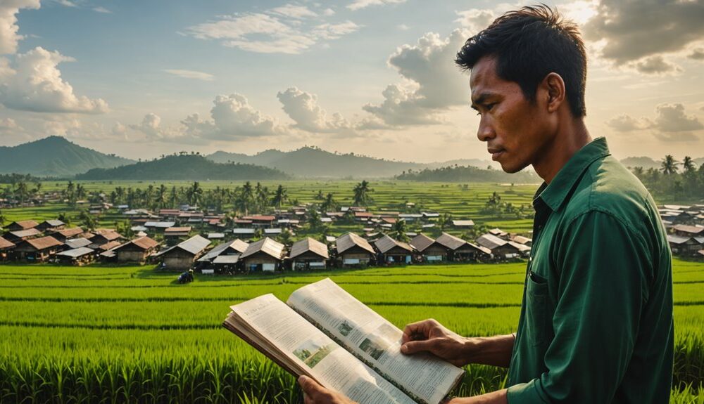 Indonesia utang melebihi ekspektasi