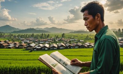 Indonesia utang melebihi ekspektasi