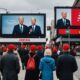 Trump menyalahkan Biden atas ekonomi
