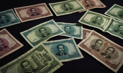 80th anniversary of rupiah