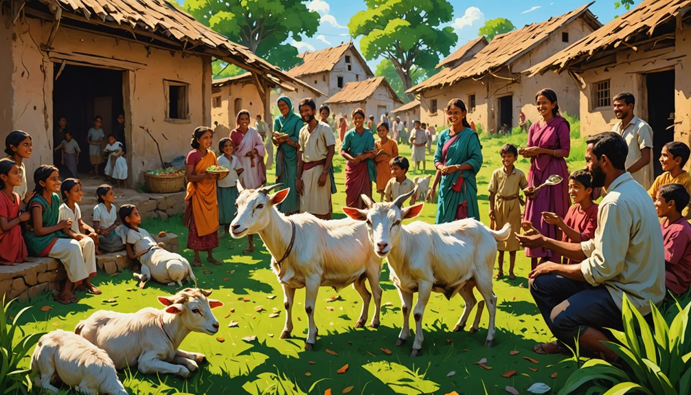 eid al adha iman dan kasih sayang