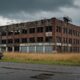 giant falls business layoffs