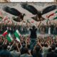 Serangan Iran terhadap Amerika