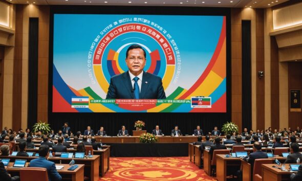 membawa semangat bandung ke brics