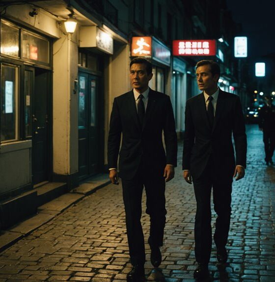 diplomat ditemukan oleh penjaga